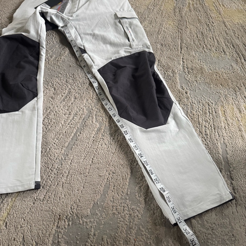 Musto EVOLUTION PERFORMANCE UV sailing pants UPF 50 8 new - Picture 7 of 14